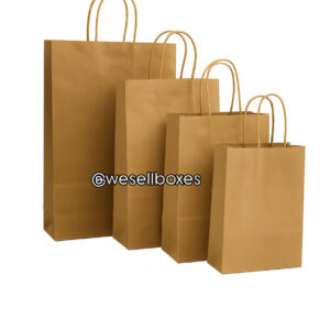Kraft Bags