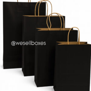 Black Bags